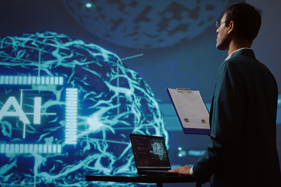 Ai agent useful case study