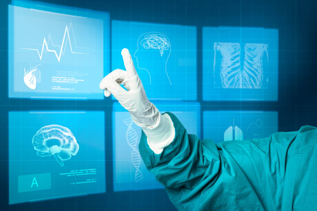 tempus ai news, now it is going to help in modern human healthcare