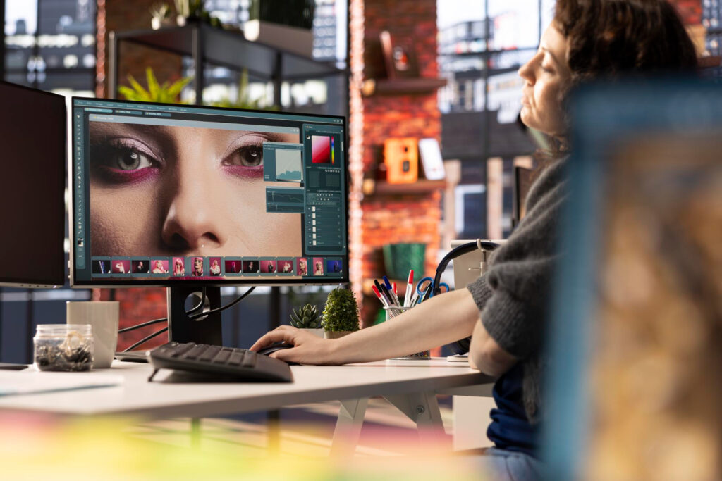 haiper ai for image enhancement
