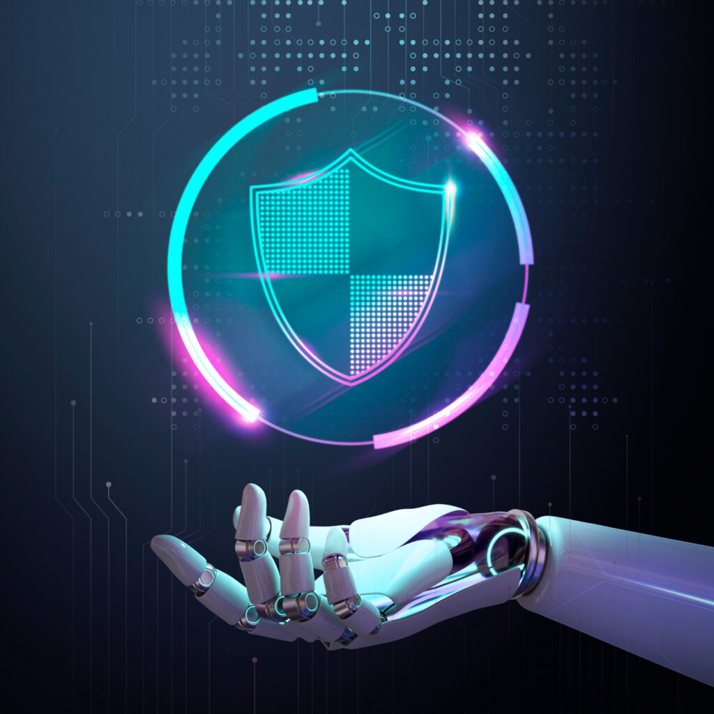 private investigator ai security provider