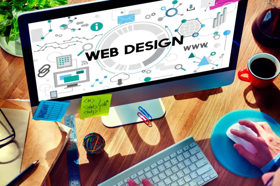 custom web application development