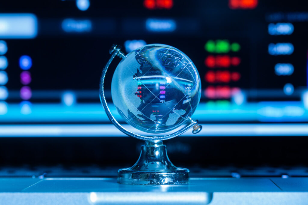 nyse ai financials for structural and operational risks