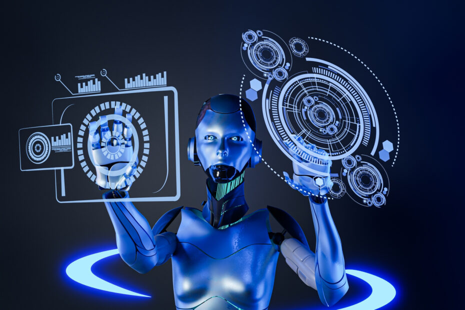 dessi ai the future of AI innovations