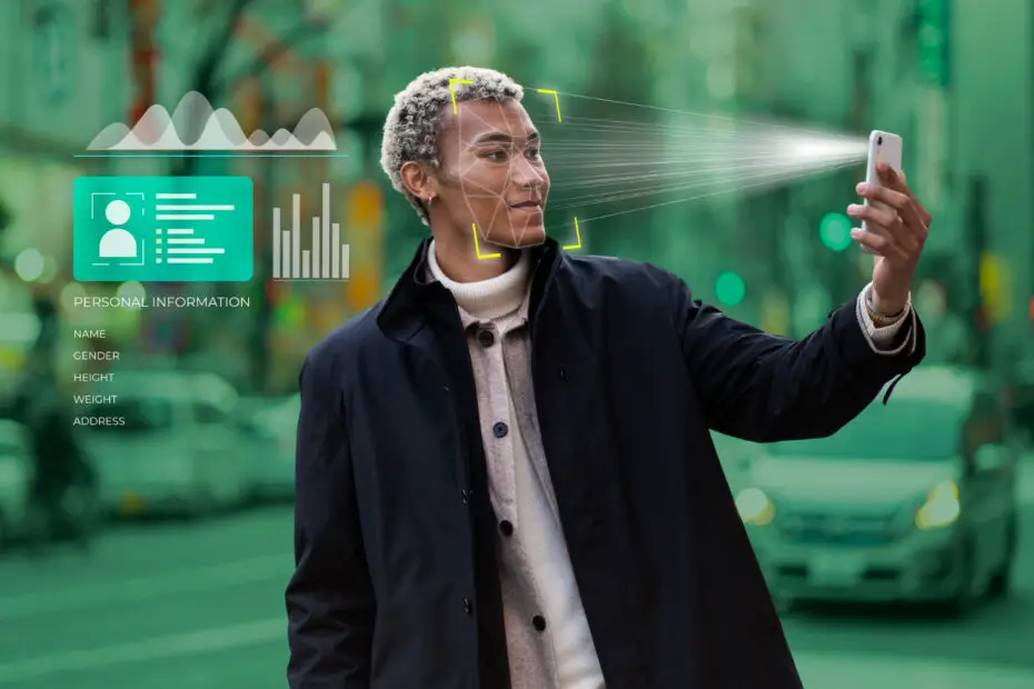 can ai detect human actions.