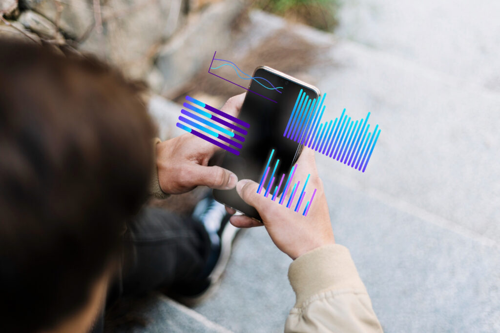 soundhound ai stock independent voice AI platform