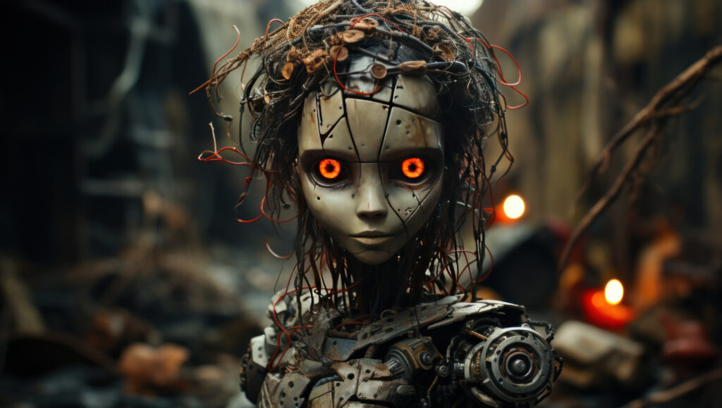 how is ai bad for the environment in the comming future?