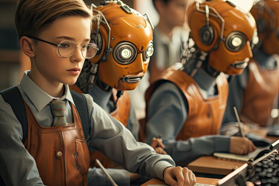 gemini ai 1 year student