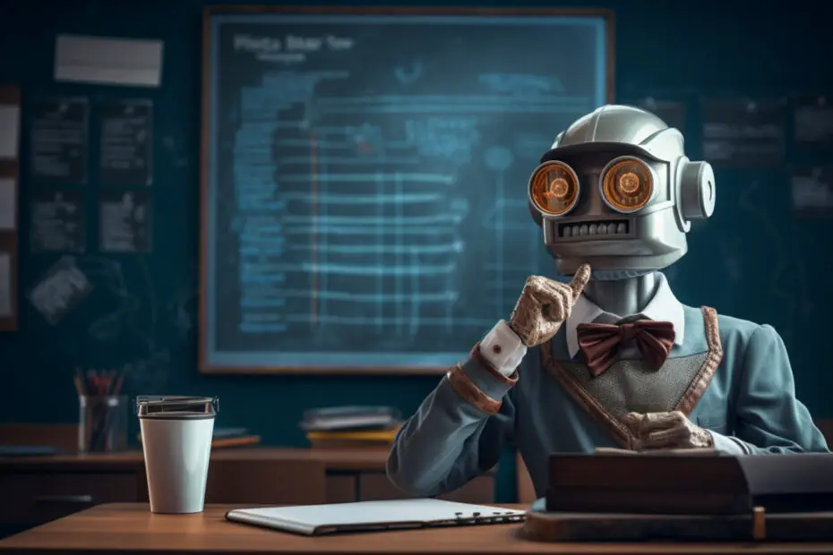 ai private investigator
