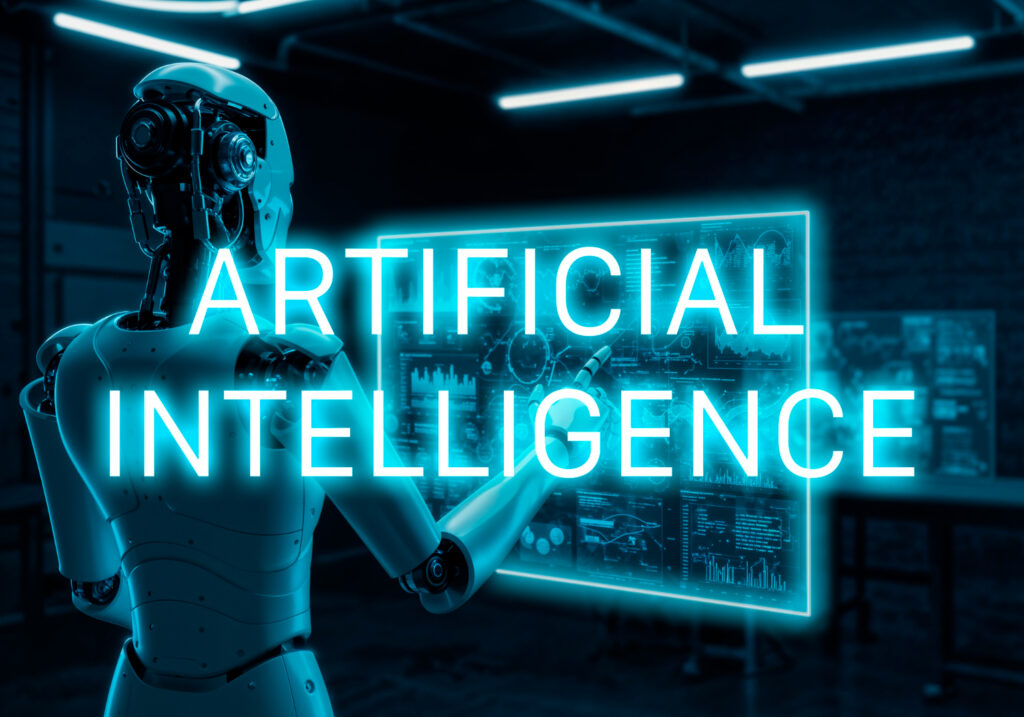 techzical is providing AI technology updates