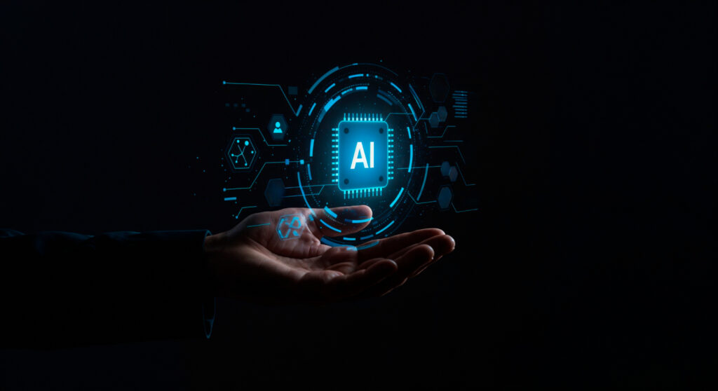 ai augmentation