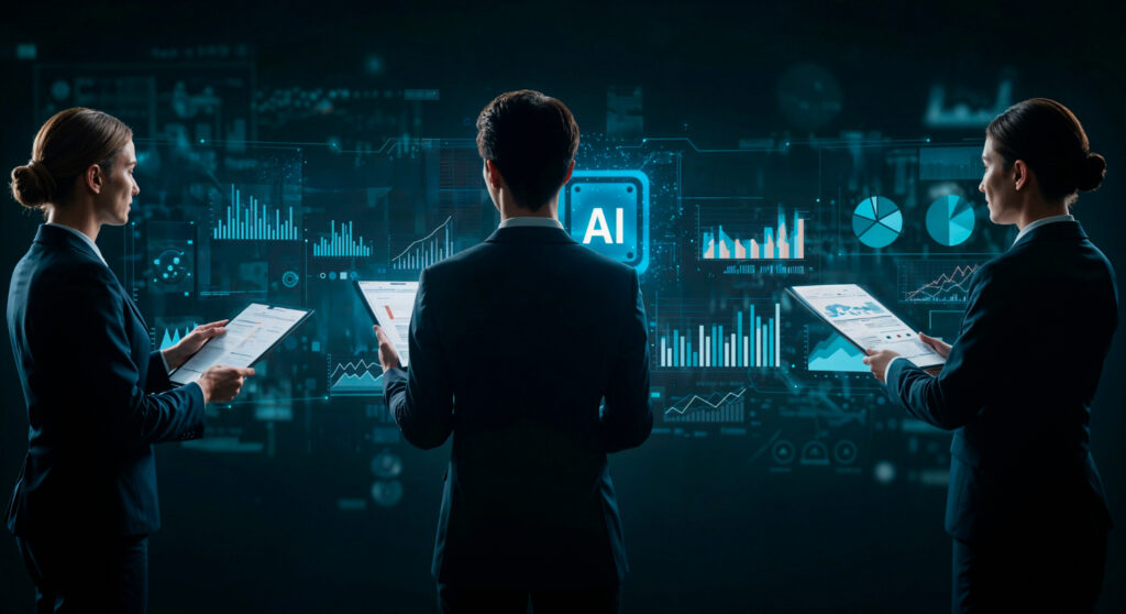 ai insights dualmedia