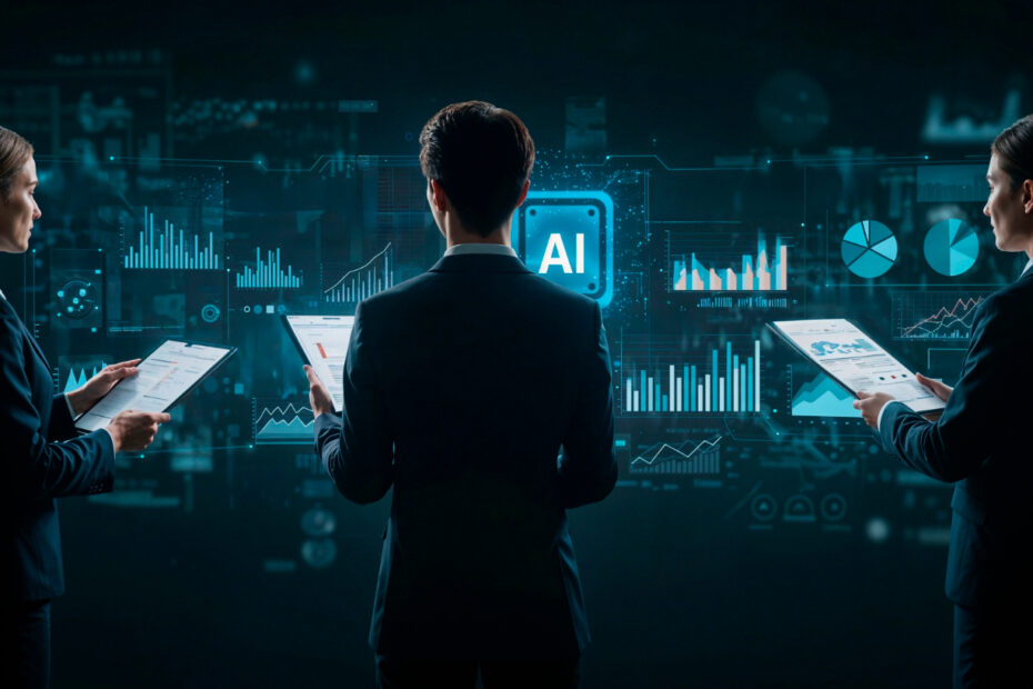 ai insights dualmedia