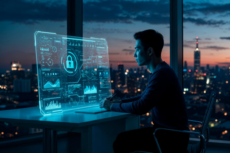private investigator ai informations