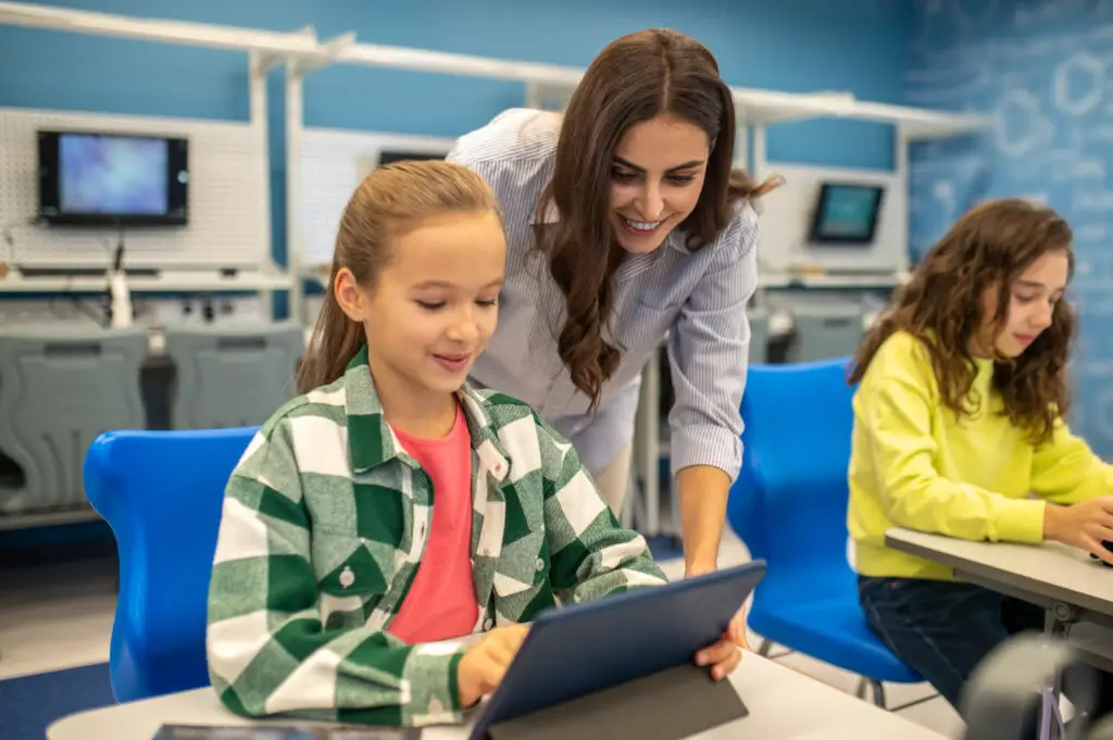 instructional technology services
