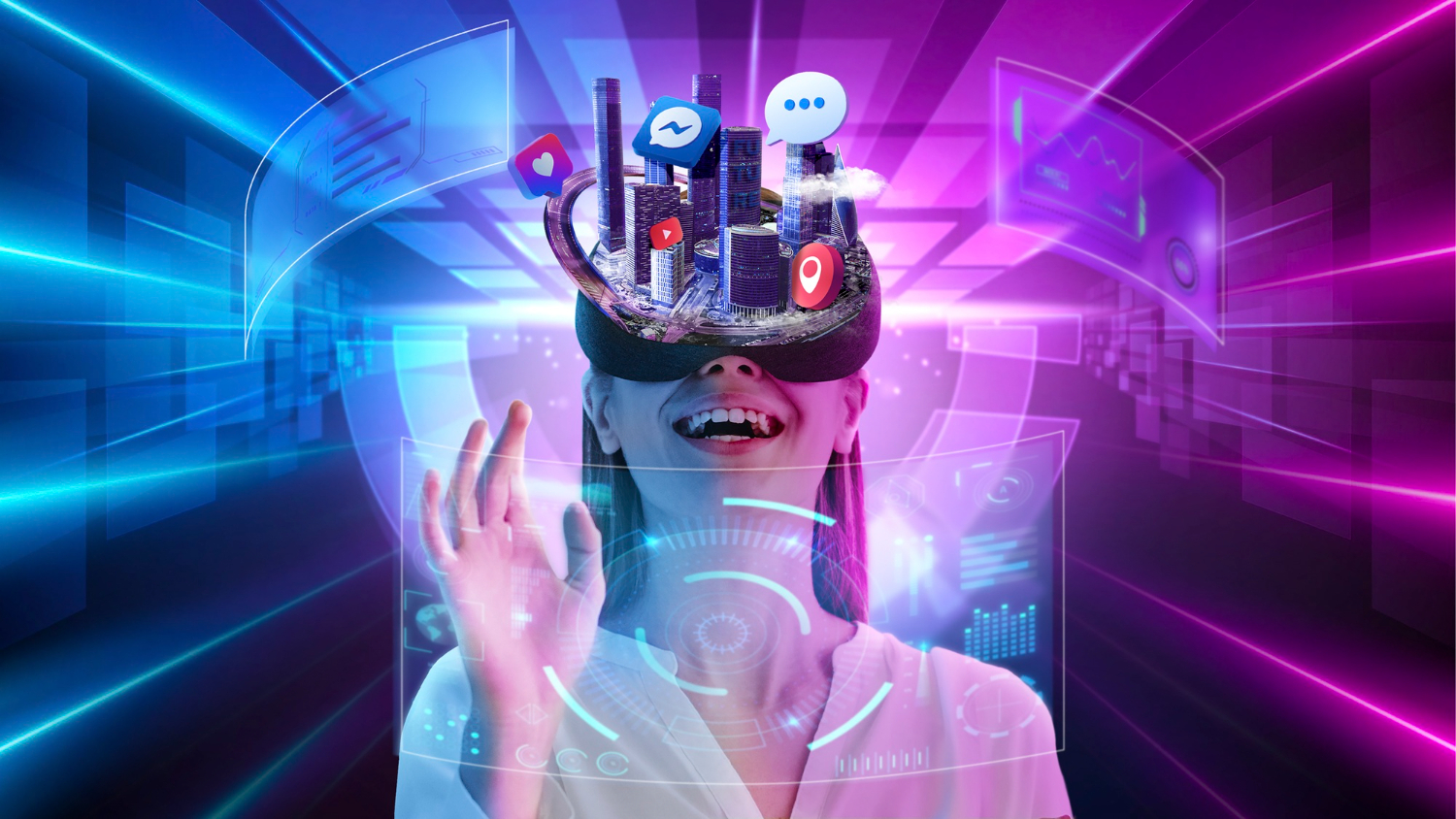 haiper ai, creative AI images generating tool