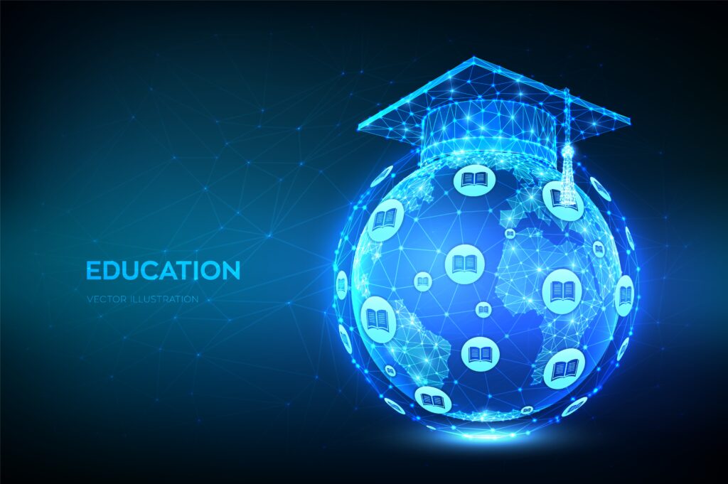 artificial intelligence degree