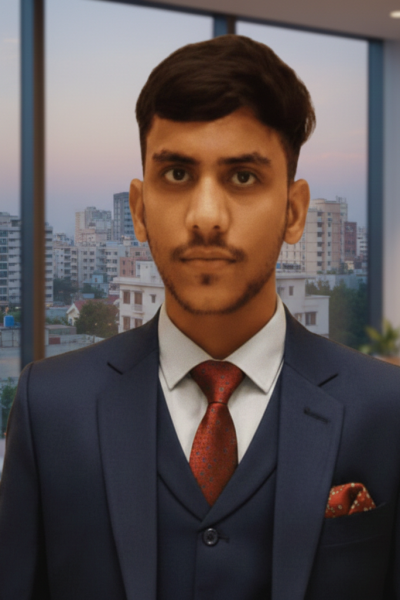 My image